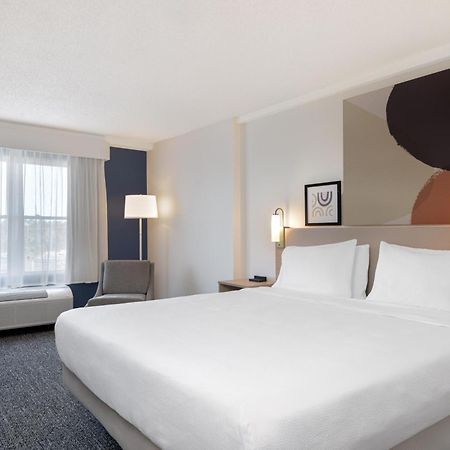 Spark By Hilton Оринджбърг Екстериор снимка