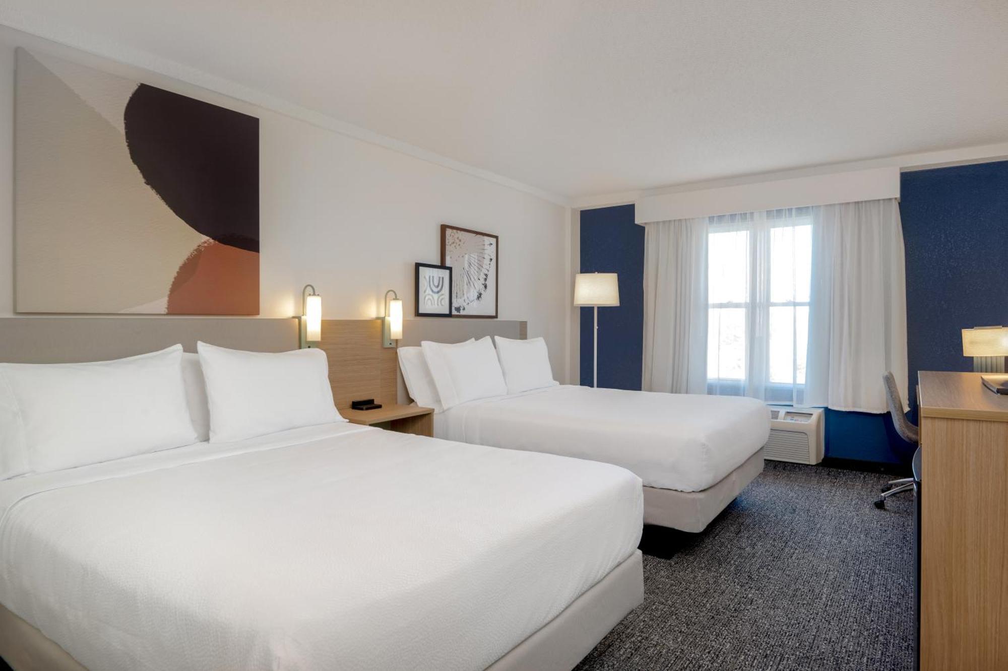 Spark By Hilton Оринджбърг Екстериор снимка