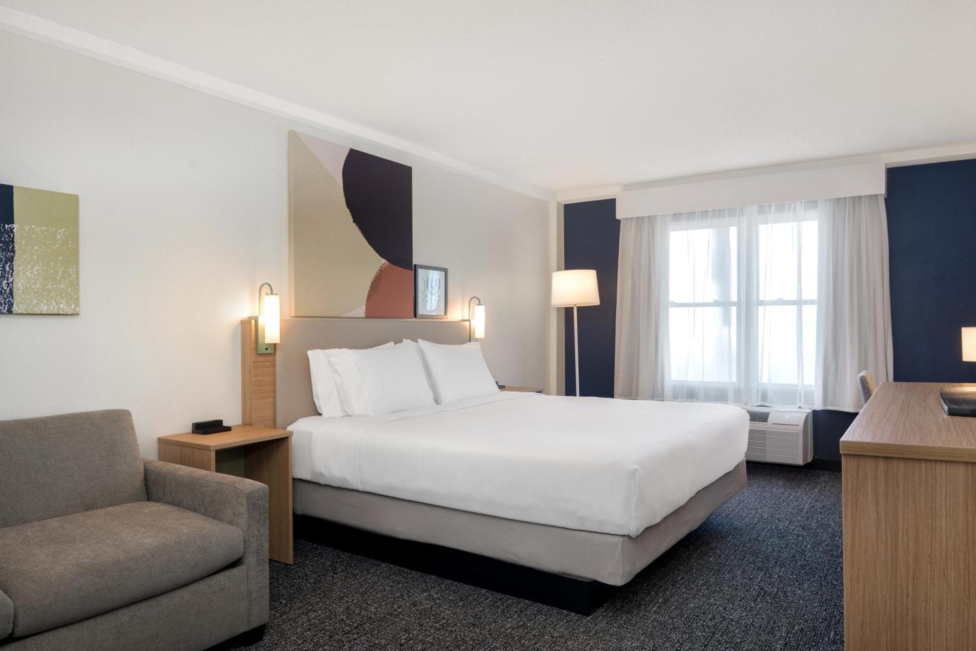 Spark By Hilton Оринджбърг Екстериор снимка